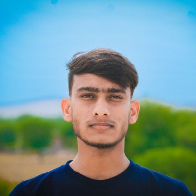 Ritik Jangid