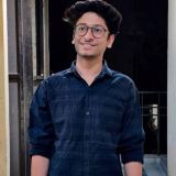 Mr. Saumay Gupta