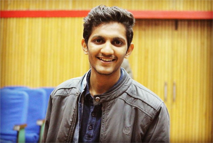 Mr. Panchani Denish